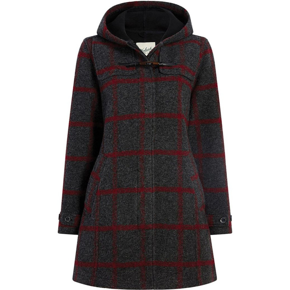 Woolrich wool coat Size S